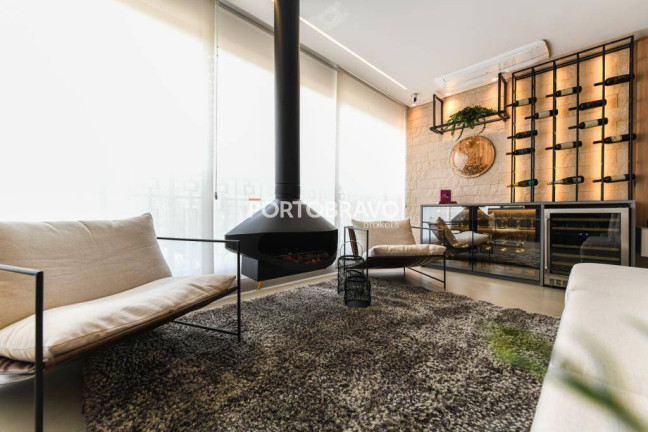 Imagem Apartamento com 3 Quartos à Venda, 264 m² em Alphaville - Barueri Imagem Apartamento com 3 Quartos à Venda, 264 m² em Alphaville - Barueri