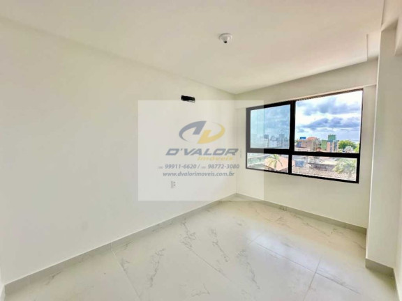 Imagem Apartamento com 2 Quartos à Venda, 62 m² em Jardim Oceania - João Pessoa