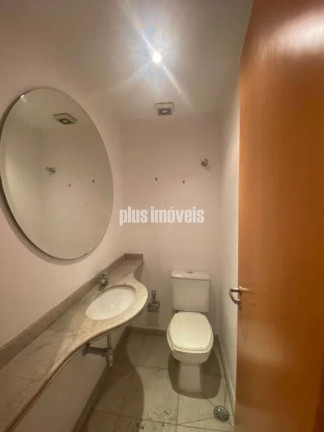 Imagem Apartamento com 2 Quartos para Alugar, 118 m² em Morumbi - São Paulo Imagem Apartamento com 2 Quartos para Alugar, 118 m² em Morumbi - São Paulo