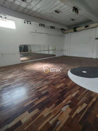 Imagem Galpão para Alugar, 200 m² em Mooca - São Paulo Imagem Galpão para Alugar, 200 m² em Mooca - São Paulo