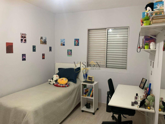 Imagem Apartamento com 3 Quartos à Venda, 80 m² em Vila São Bento - Campinas Imagem Apartamento com 3 Quartos à Venda, 80 m² em Vila São Bento - Campinas