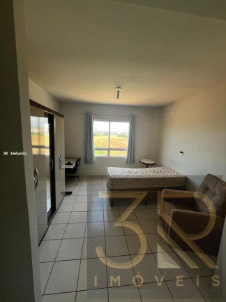 Imagem Apartamento com 1 Quarto à Venda, 40 m² em Iguatemi - Ribeirão Preto
