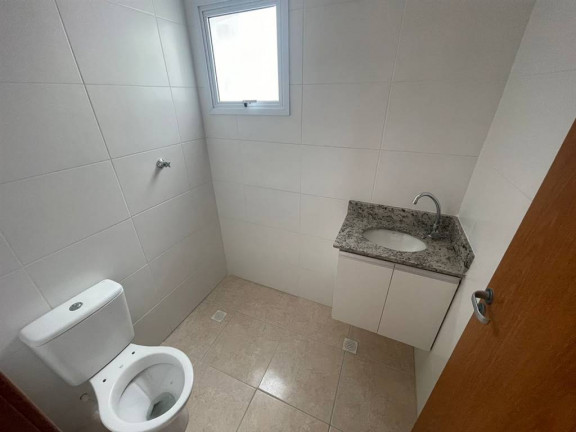 Imagem Apartamento com 1 Quarto à Venda, 40 m² em Forte - Praia Grande