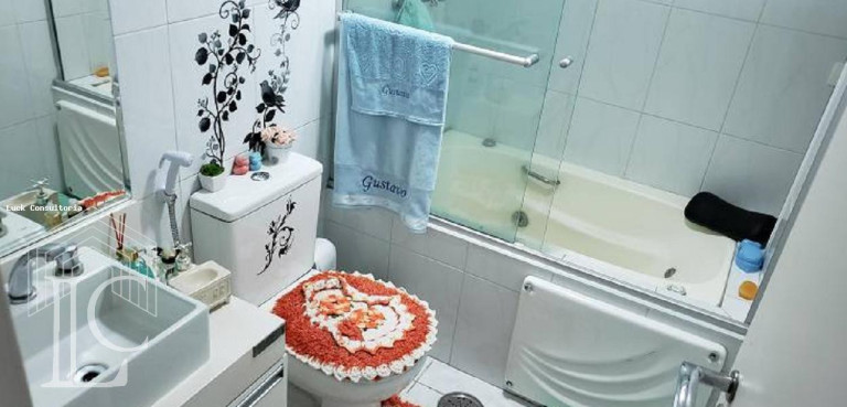 Imagem Apartamento com 3 Quartos à Venda, 95 m² em Vila Mariana - São Paulo