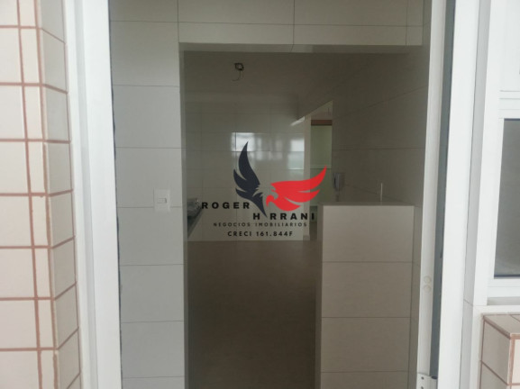 Imagem Apartamento com 3 Quartos à Venda, 110 m² em Maracanã - Praia Grande Imagem Apartamento com 3 Quartos à Venda, 110 m² em Maracanã - Praia Grande