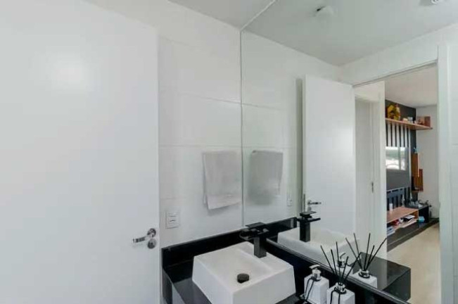 Imagem Apartamento com 1 Quarto à Venda, 55 m² em Vila Dom Pedro I - São Paulo Imagem Apartamento com 1 Quarto à Venda, 55 m² em Vila Dom Pedro I - São Paulo