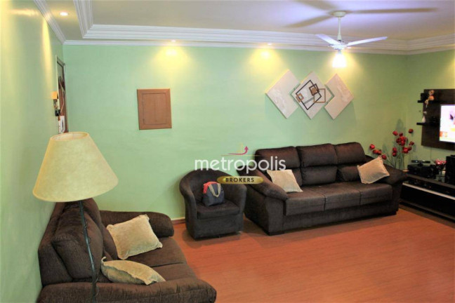 Imagem Apartamento com 3 Quartos à Venda, 89 m² em Jardim Patente - São Paulo