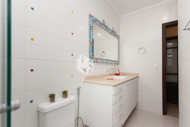 Imagem Sobrado com 4 Quartos à Venda, 205 m² em Vila Irmãos Arnoni - São Paulo