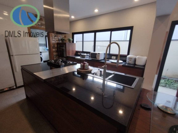 Imagem Casa com 5 Quartos à Venda, 500 m² em Tamboré - Santana De Parnaíba Imagem Casa com 5 Quartos à Venda, 500 m² em Tamboré - Santana De Parnaíba