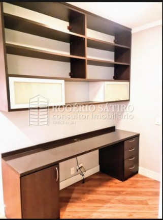 Imagem Apartamento com 3 Quartos à Venda, 115 m² em Vila Mariana - São Paulo