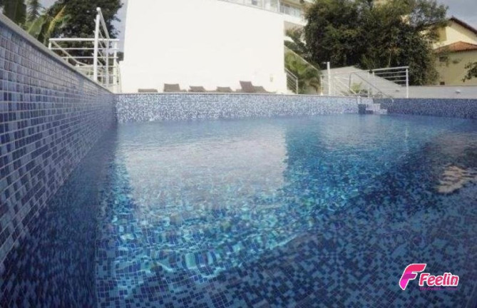 Imagem Apartamento com 3 Quartos à Venda, 225 m² em Canasvieiras - Florianópolis Imagem Apartamento com 3 Quartos à Venda, 225 m² em Canasvieiras - Florianópolis