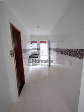 Imagem Casa com 1 Quarto à Venda, 32 m² em Princesa - Praia Grande