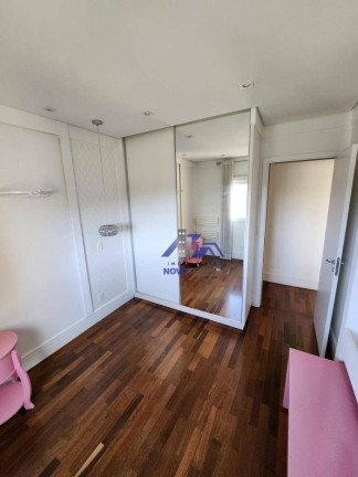 Imagem Apartamento com 3 Quartos à Venda, 133 m² em Tamboré - Santana De Parnaíba