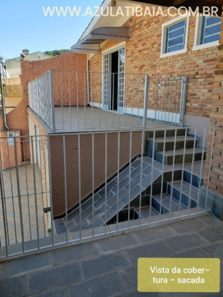 Imagem Casa com 3 Quartos à Venda, 192 m² em Vila Santista - Atibaia