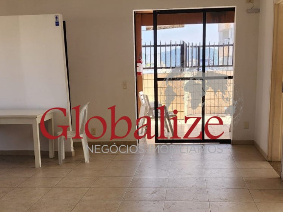 Imagem Imóvel com 3 Quartos à Venda, 137 m² em Ponta Da Praia - Santos
