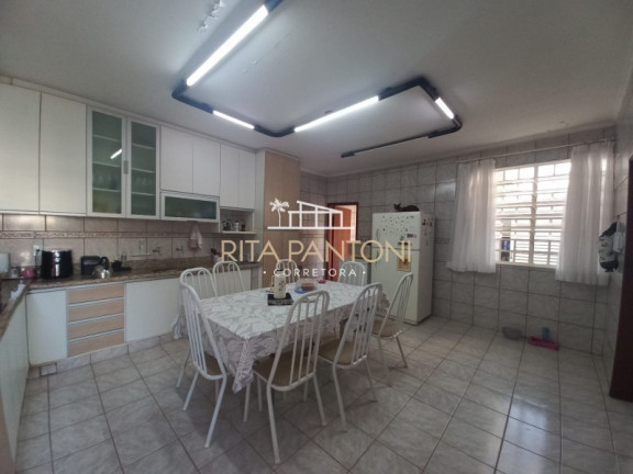 Imagem Casa com 3 Quartos à Venda, 154 m² em Jardim Paulistano - Ribeirão Preto