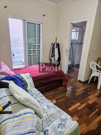 Imagem Sobrado com 3 Quartos à Venda, 140 m² em Olímpico - São Caetano Do Sul
