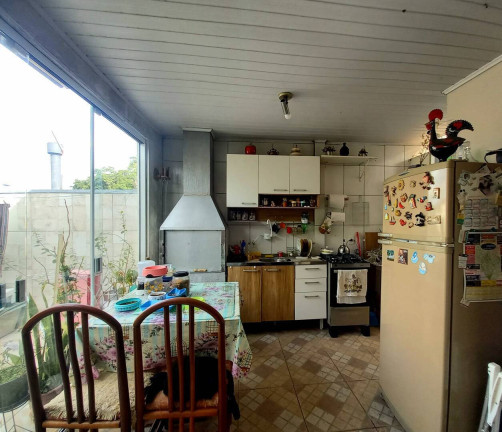 Imagem Casa com 2 Quartos à Venda, 143 m² em Terra Nova - Alvorada