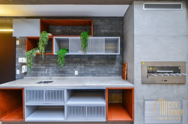 Imagem Apartamento com 1 Quarto à Venda, 69 m² em Vila Nova Conceição - São Paulo Imagem Apartamento com 1 Quarto à Venda, 69 m² em Vila Nova Conceição - São Paulo
