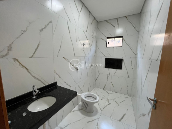 Imagem Casa com 3 Quartos à Venda, 104 m² em Jardim Alto São Francisco - Campo Grande Imagem Casa com 3 Quartos à Venda, 104 m² em Jardim Alto São Francisco - Campo Grande