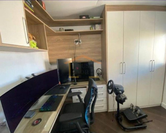 Imagem Apartamento com 2 Quartos à Venda, 63 m² em Vila Gustavo - São Paulo Imagem Apartamento com 2 Quartos à Venda, 63 m² em Vila Gustavo - São Paulo