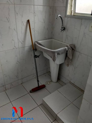 Imagem Apartamento com 2 Quartos à Venda, 52 m² em Vila Principe De Gales - Santo André Imagem Apartamento com 2 Quartos à Venda, 52 m² em Vila Principe De Gales - Santo André