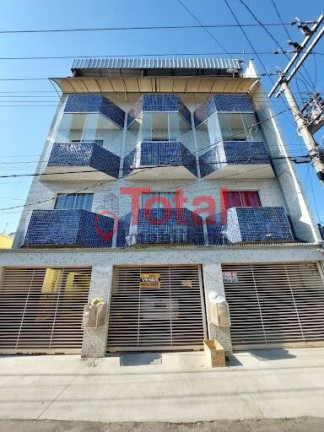 Apartamento com 3 Quartos à Venda, 100 m² em Surinan - Coronel Fabriciano