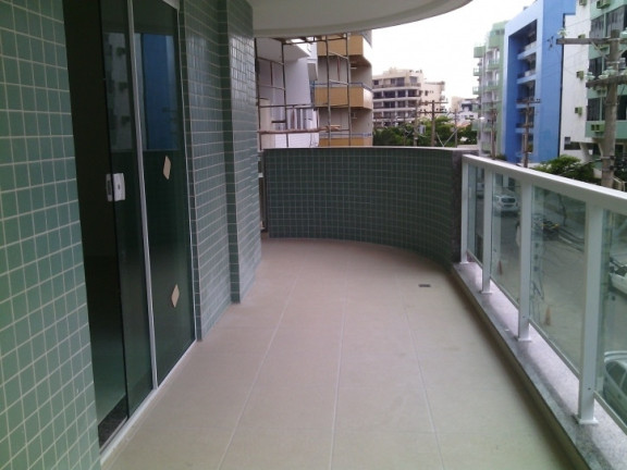 Imagem Apartamento com 3 Quartos à Venda, 99 m² em Braga - Cabo Frio Imagem Apartamento com 3 Quartos à Venda, 99 m² em Braga - Cabo Frio