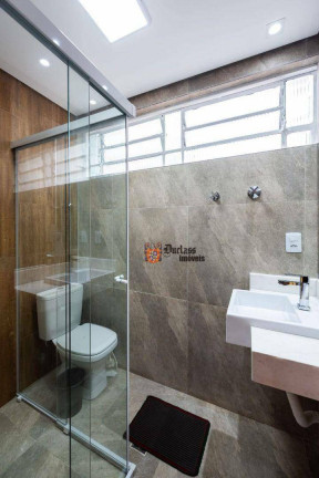 Imagem Apartamento com 1 Quarto à Venda, 53 m² em José Menino - Santos Imagem Apartamento com 1 Quarto à Venda, 53 m² em José Menino - Santos