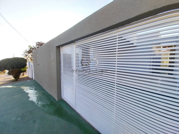 Imagem Casa com 3 Quartos à Venda, 227 m² em Lundcea - Lagoa Santa Imagem Casa com 3 Quartos à Venda, 227 m² em Lundcea - Lagoa Santa