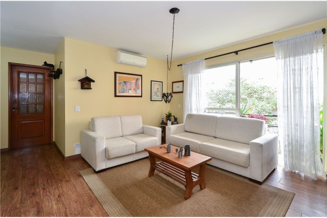 Imagem Apartamento com 3 Quartos à Venda, 141 m² em Brooklin Paulista - São Paulo Imagem Apartamento com 3 Quartos à Venda, 141 m² em Brooklin Paulista - São Paulo