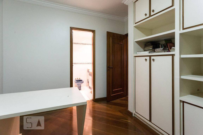 Imagem Apartamento com 4 Quartos à Venda, 250 m² em Planalto Paulista - São Paulo Imagem Apartamento com 4 Quartos à Venda, 250 m² em Planalto Paulista - São Paulo
