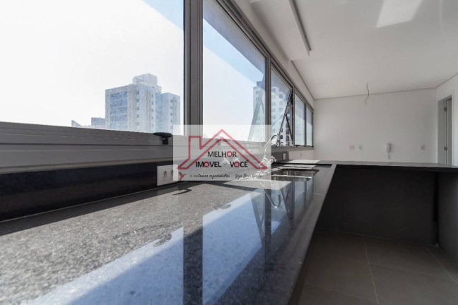 Imagem Apartamento com 3 Quartos à Venda, 184 m² em água Branca - São Paulo Imagem Apartamento com 3 Quartos à Venda, 184 m² em água Branca - São Paulo
