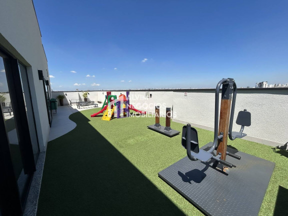Imagem Apartamento com 1 Quarto para Alugar, 28 m² em Vila Dom Pedro Ii - São Paulo Imagem Apartamento com 1 Quarto para Alugar, 28 m² em Vila Dom Pedro Ii - São Paulo