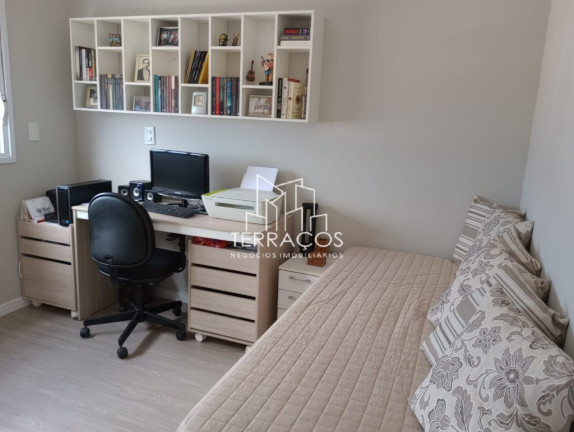 Imagem Apartamento com 3 Quartos à Venda, 163 m² em Jardim São Bento - Jundiaí Imagem Apartamento com 3 Quartos à Venda, 163 m² em Jardim São Bento - Jundiaí