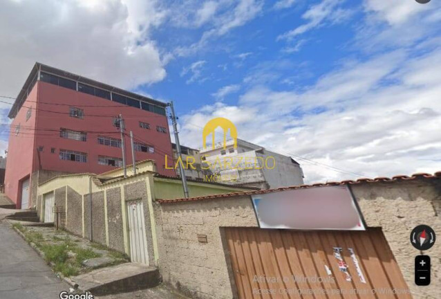 Imagem Apartamento com 3 Quartos à Venda, em Industrial - Contagem Imagem Apartamento com 3 Quartos à Venda, em Industrial - Contagem