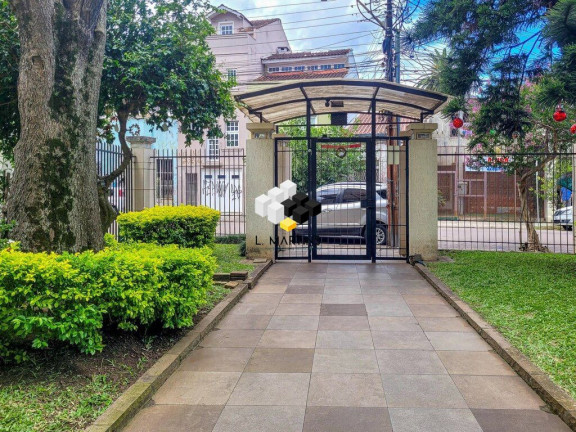 Imagem Apartamento com 1 Quarto à Venda, 26 m² em Cidade Baixa - Porto Alegre Imagem Apartamento com 1 Quarto à Venda, 26 m² em Cidade Baixa - Porto Alegre
