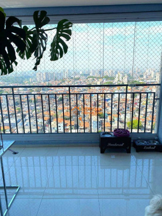 Imagem Apartamento com 3 Quartos à Venda, 81 m² em Jardim Flor Da Montanha - Guarulhos