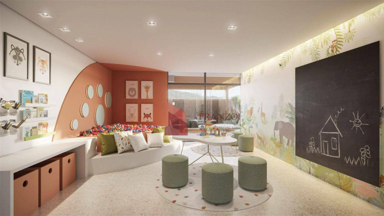 Imagem Apartamento com 2 Quartos à Venda, 72 m² em Fazenda - Itajaí