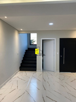 Imagem Casa com 3 Quartos à Venda, 166 m² em Residencial Alta Vista 1 - Caçapava