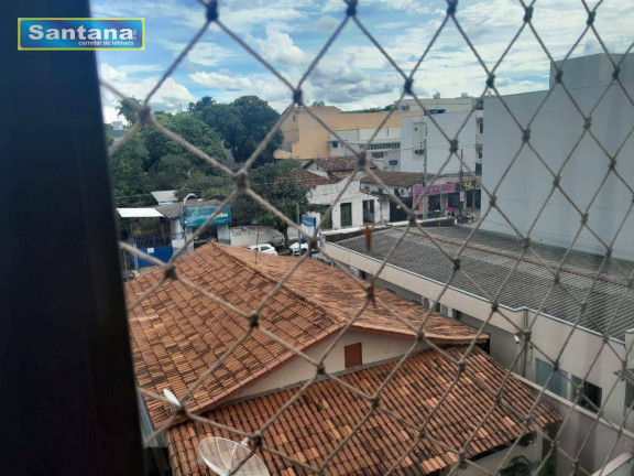 Imagem Apartamento com 2 Quartos à Venda, 57 m² em Centro - Caldas Novas Imagem Apartamento com 2 Quartos à Venda, 57 m² em Centro - Caldas Novas