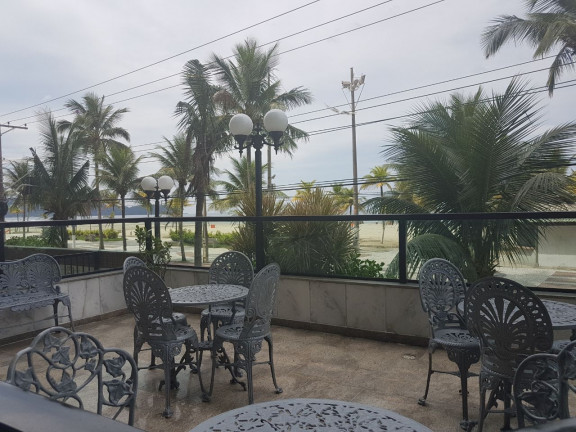 Imagem Cobertura com 5 Quartos à Venda, 257 m² em Aviação - Praia Grande Imagem Cobertura com 5 Quartos à Venda, 257 m² em Aviação - Praia Grande
