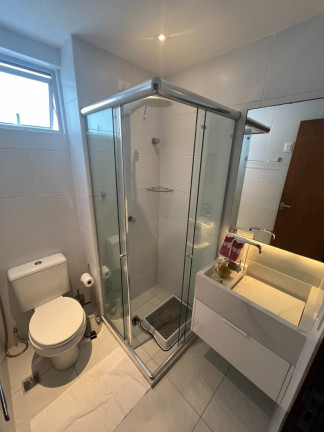 Imagem Apartamento com 3 Quartos à Venda, 71 m² em Manaíra - João Pessoa