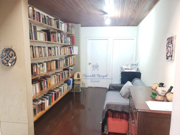 Imagem Casa com 4 Quartos à Venda ou Locação, 453 m² em Jardim Marajoara - São Paulo Imagem Casa com 4 Quartos à Venda ou Locação, 453 m² em Jardim Marajoara - São Paulo