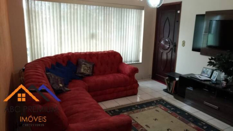 Imagem Casa com 2 Quartos à Venda, 179 m² em Vila Alzira - Santo André Imagem Casa com 2 Quartos à Venda, 179 m² em Vila Alzira - Santo André