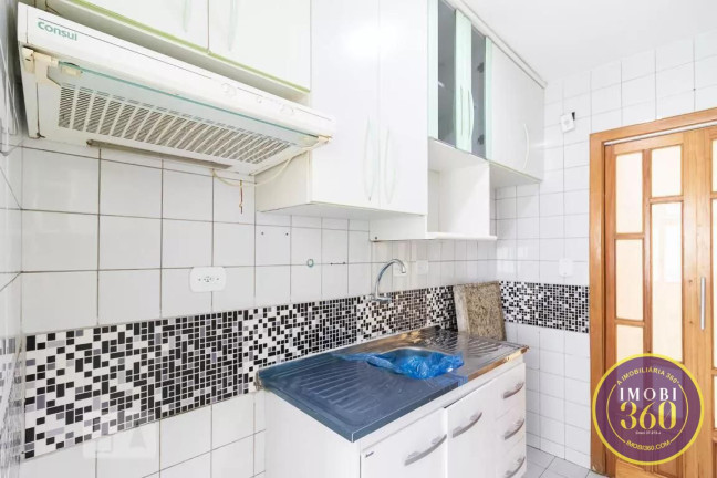 Imagem Apartamento com 2 Quartos à Venda, 48 m² em Jardim Belém - São Paulo Imagem Apartamento com 2 Quartos à Venda, 48 m² em Jardim Belém - São Paulo