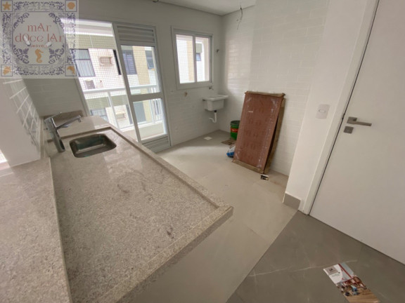 Imagem Apartamento com 2 Quartos à Venda, 82 m² em Aparecida - Santos Imagem Apartamento com 2 Quartos à Venda, 82 m² em Aparecida - Santos