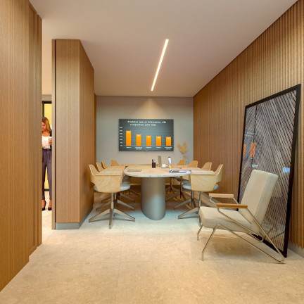 Imagem Imóvel com 1 Quarto à Venda, 23 m² em Manaíra - João Pessoa Imagem Imóvel com 1 Quarto à Venda, 23 m² em Manaíra - João Pessoa