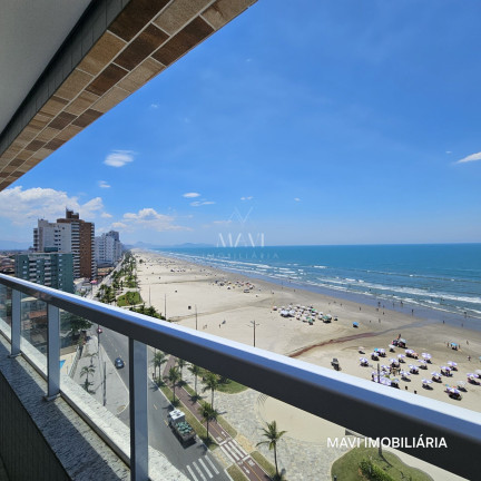 Imagem Apartamento com 3 Quartos à Venda, 138 m² em Caiçara - Praia Grande