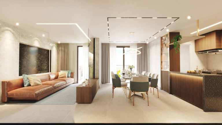 Imagem Apartamento com 3 Quartos à Venda, 96 m² em Praia De Itaparica - Vila Velha Imagem Apartamento com 3 Quartos à Venda, 96 m² em Praia De Itaparica - Vila Velha